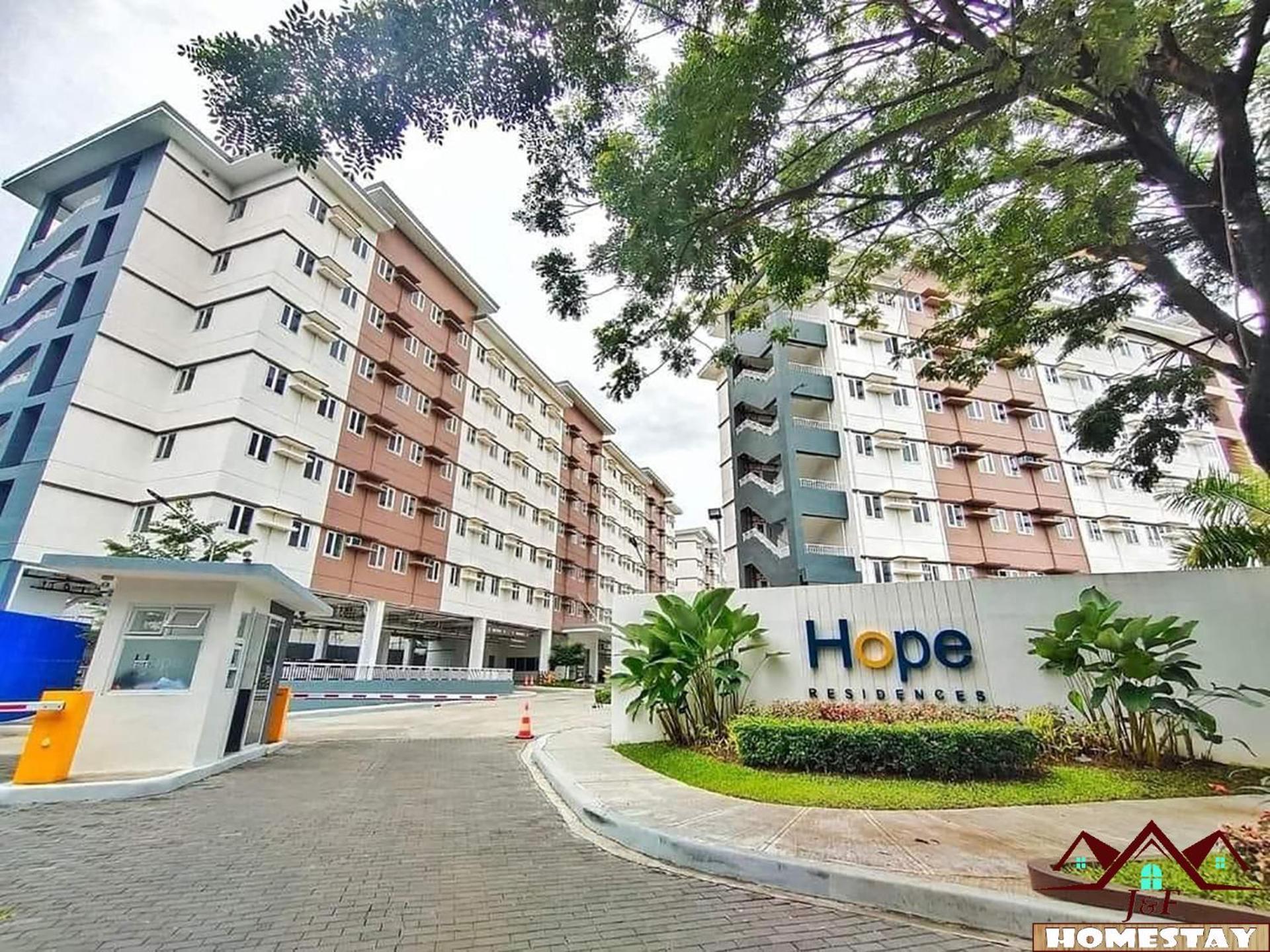 J & F Homestay - Cavite, Philippines Trece Martires Номер фото