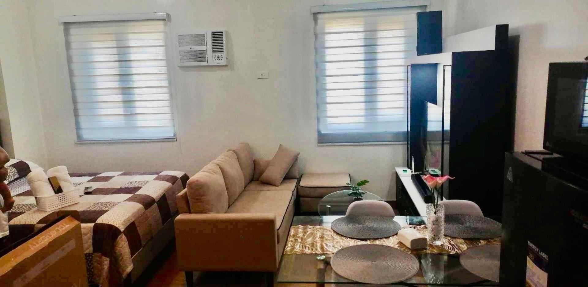 J & F Homestay - Cavite, Philippines Trece Martires Экстерьер фото